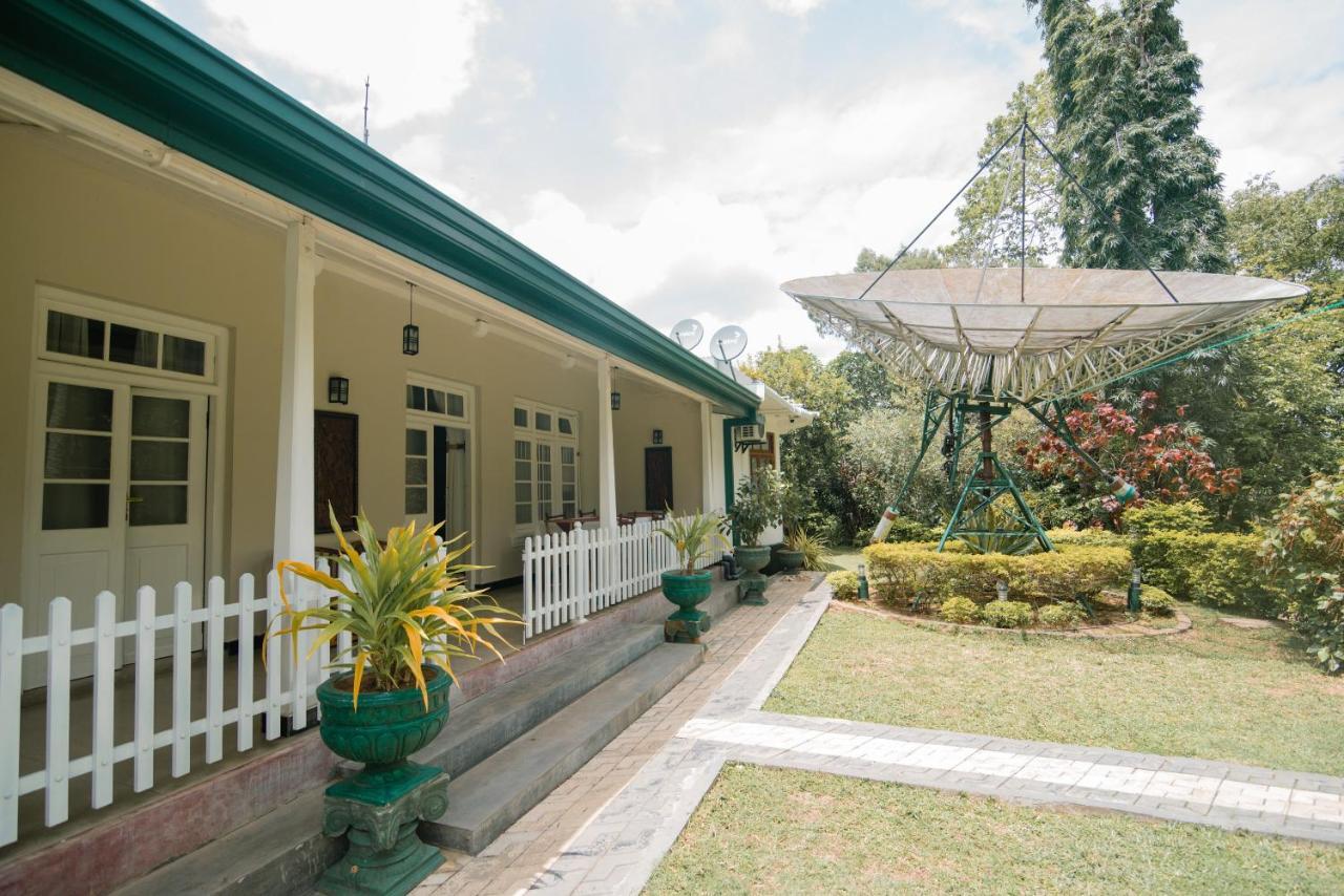 Man Mountain Villa Матале Екстериор снимка